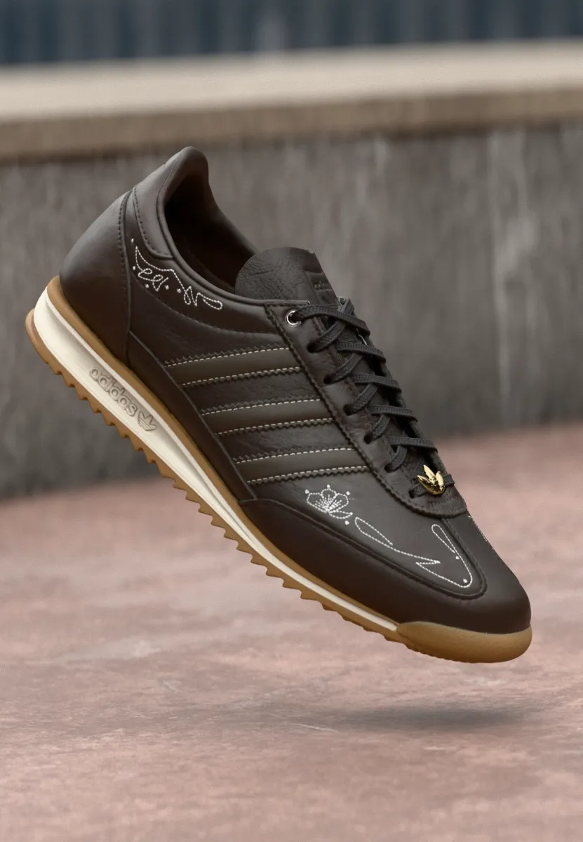 SL 72 OG - Sneaker low - dark brown
