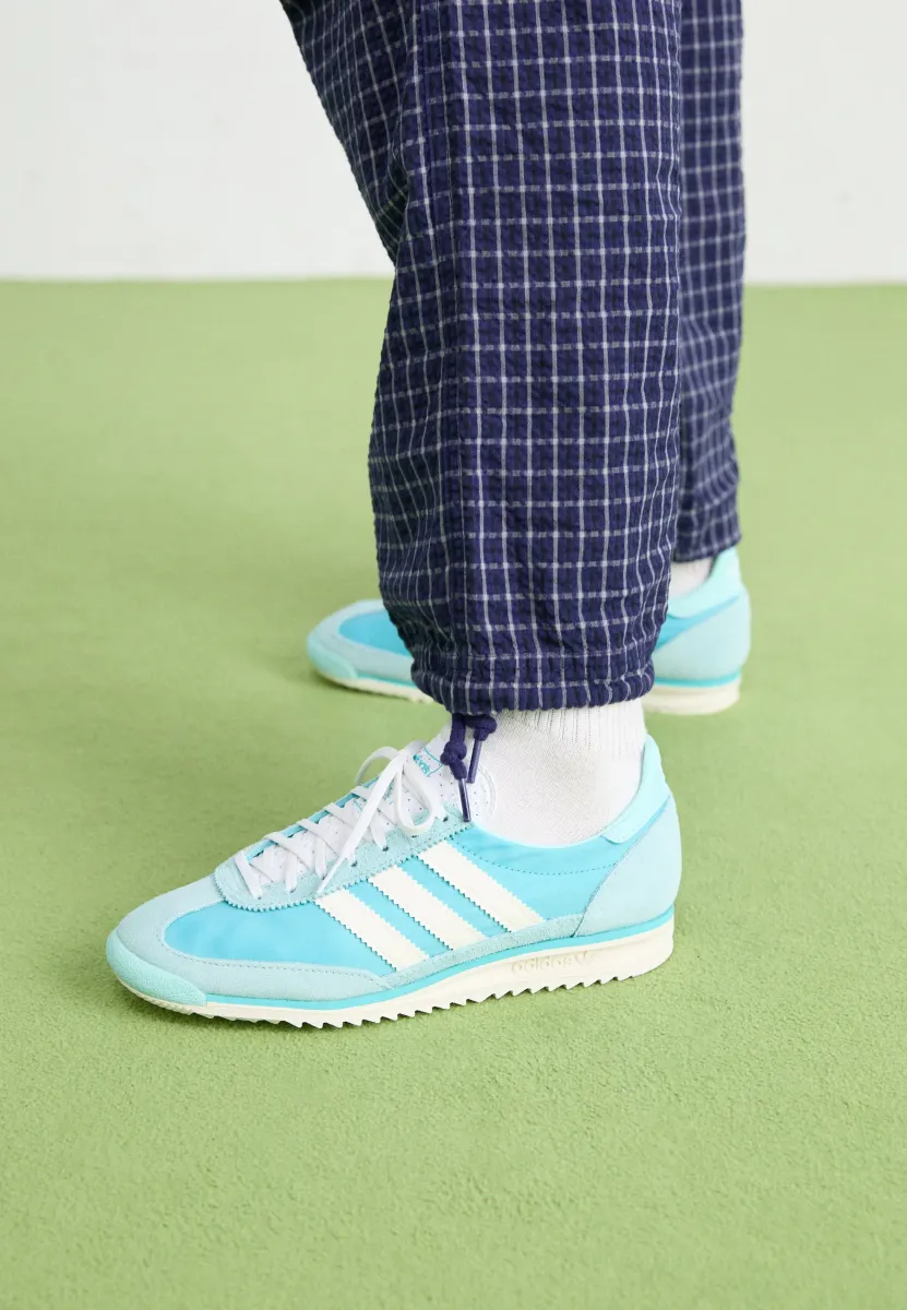 SL 72 OG - Sneaker low - easy mint/semi flash aqua/off white