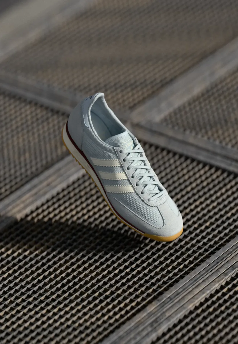 SL 72 OG - Sneaker low - halo blue/off white