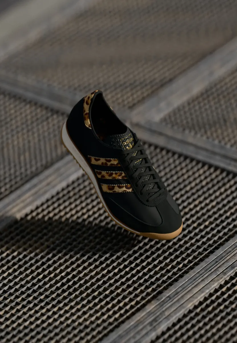 SL 72 OG - Sneaker low - preloved brown/core black