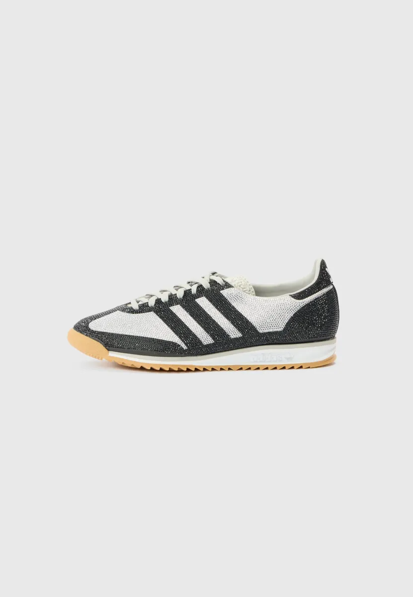 SL 72 OG W - Sneaker low - grey two/core black/white