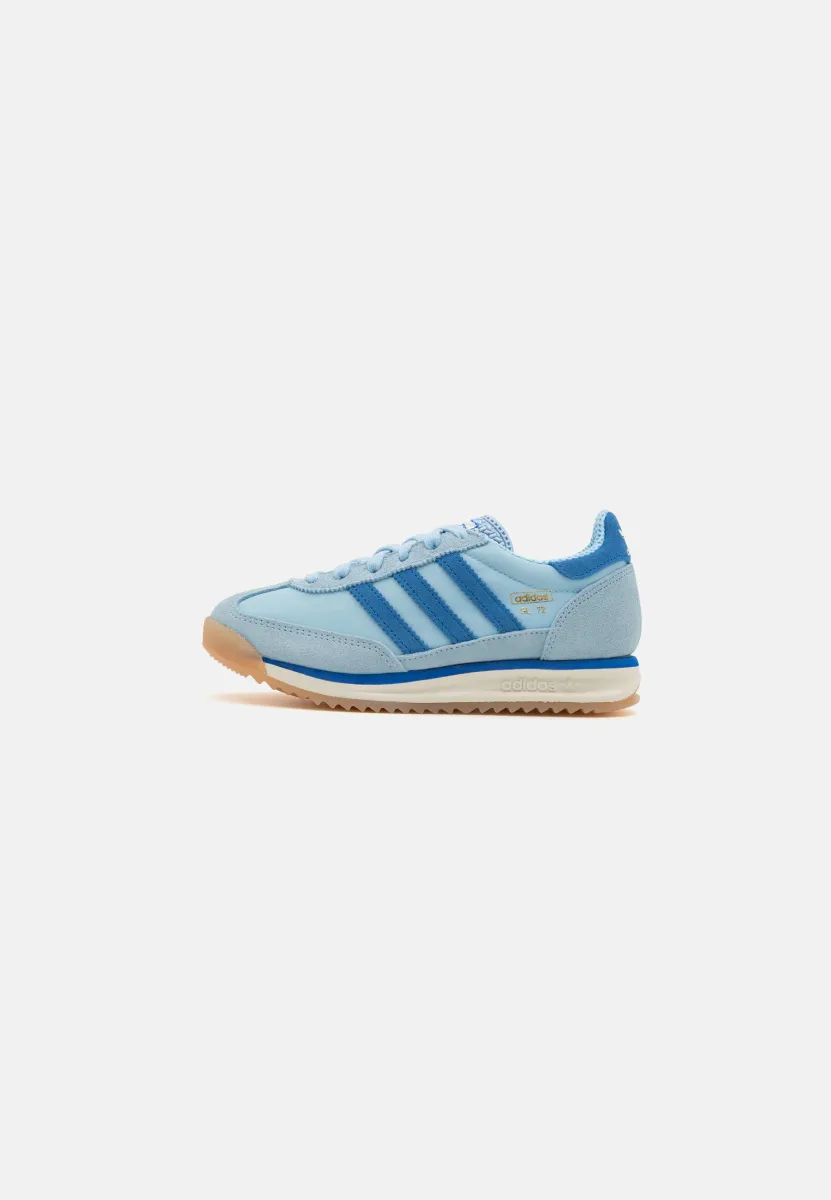 SL 72 RS UNISEX - Sneaker low - clear sky/blue/core white