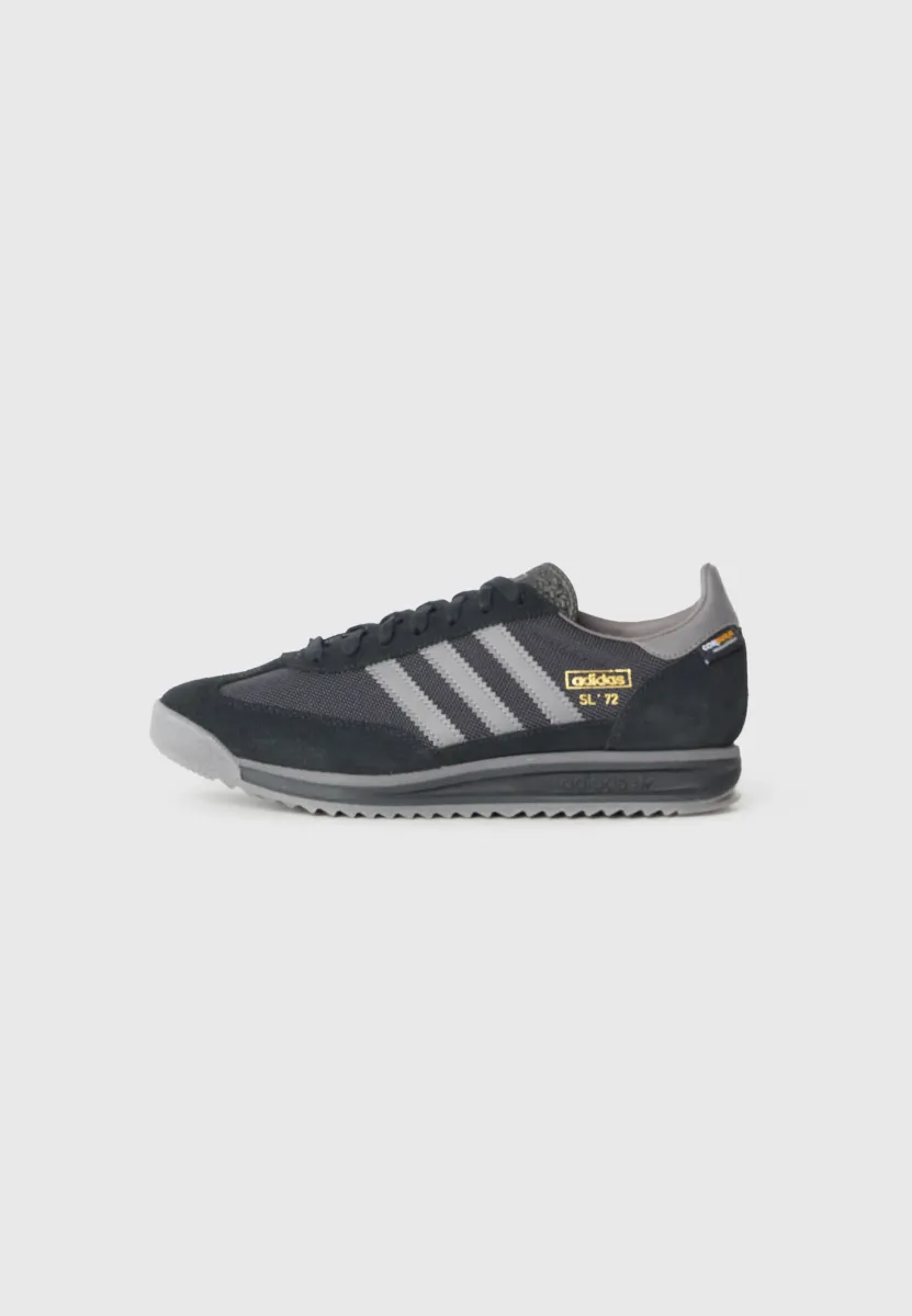 SL 72 UNISEX - Sneaker low - core black/charcoal