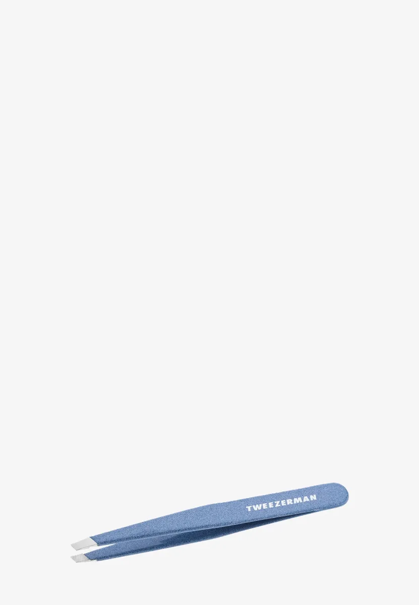 SLANT TWEEZER - Haarentfernungs-Zubehör - granite sky