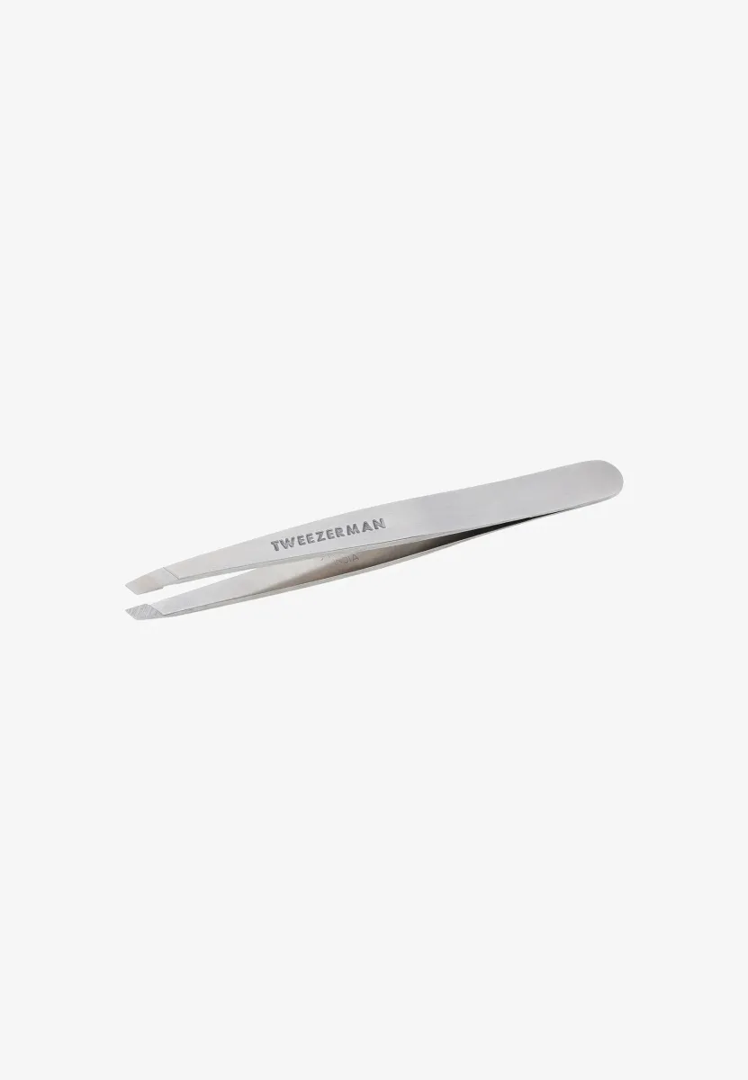 SLANT TWEEZER - Haarentfernungs-Zubehör - neutral