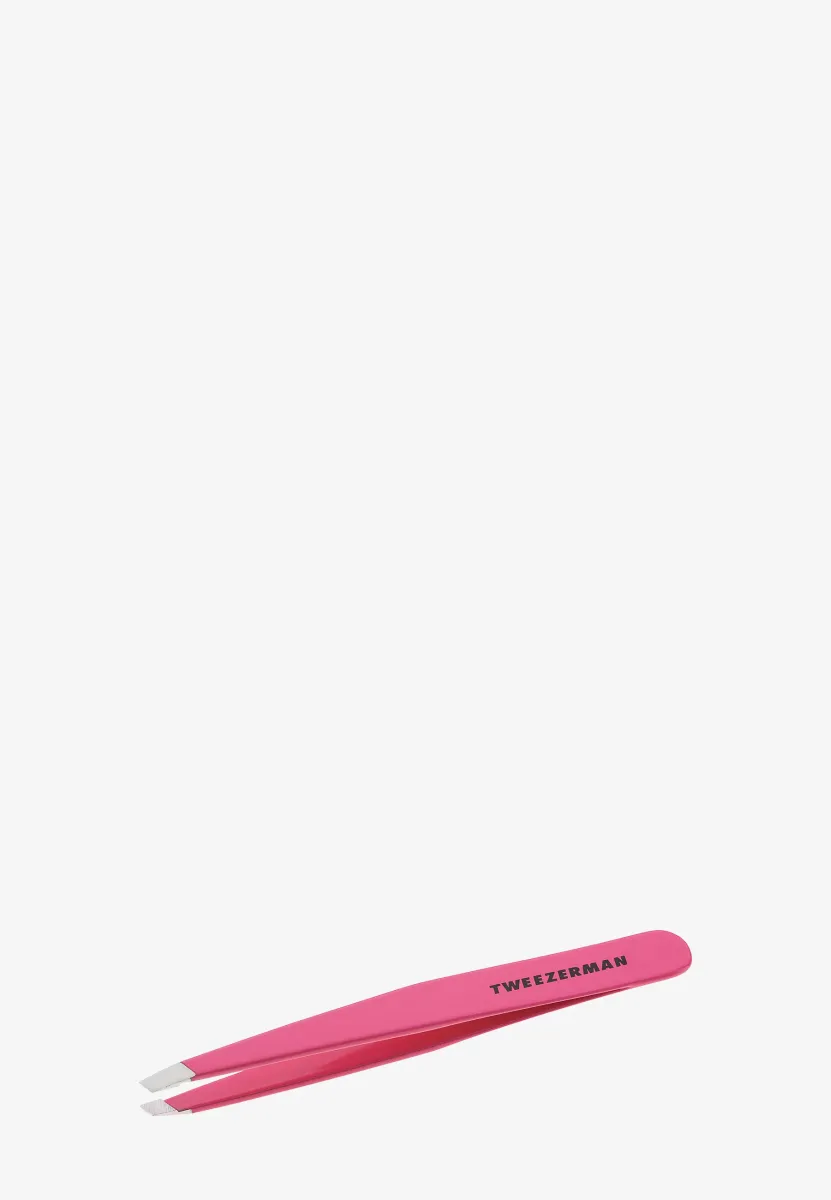 SLANT TWEEZER - Haarentfernungs-Zubehör - pretty in pink