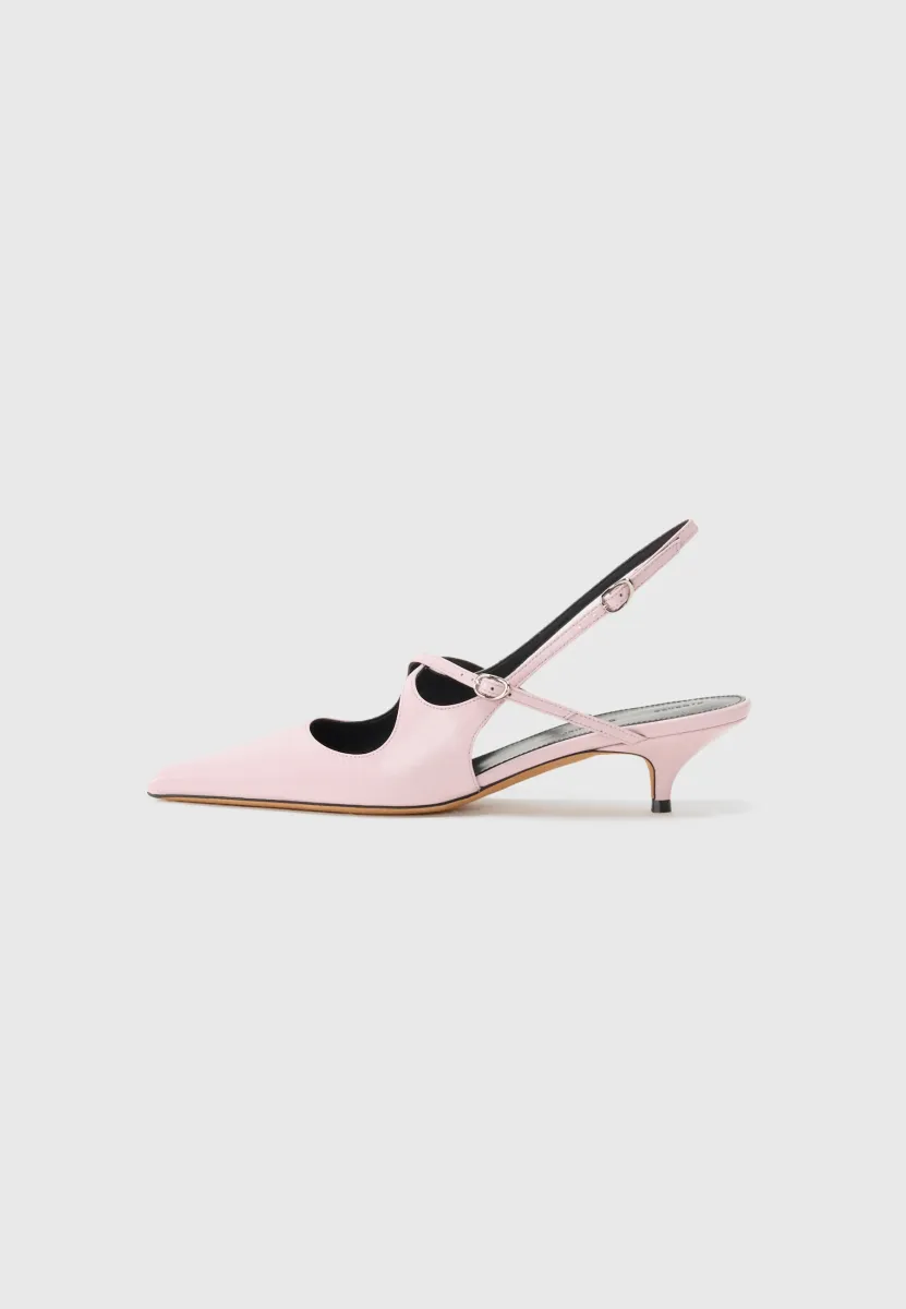 SLASH - Pumps - pink