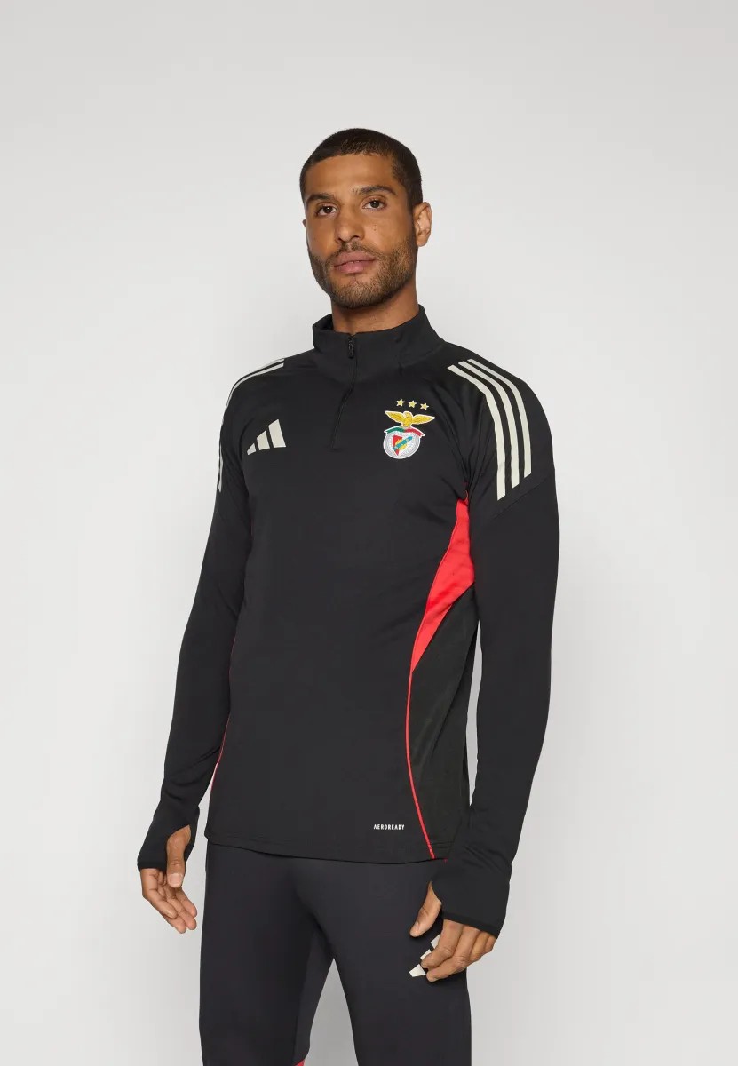 SLB TR TOP - Vereinsmannschaften - black