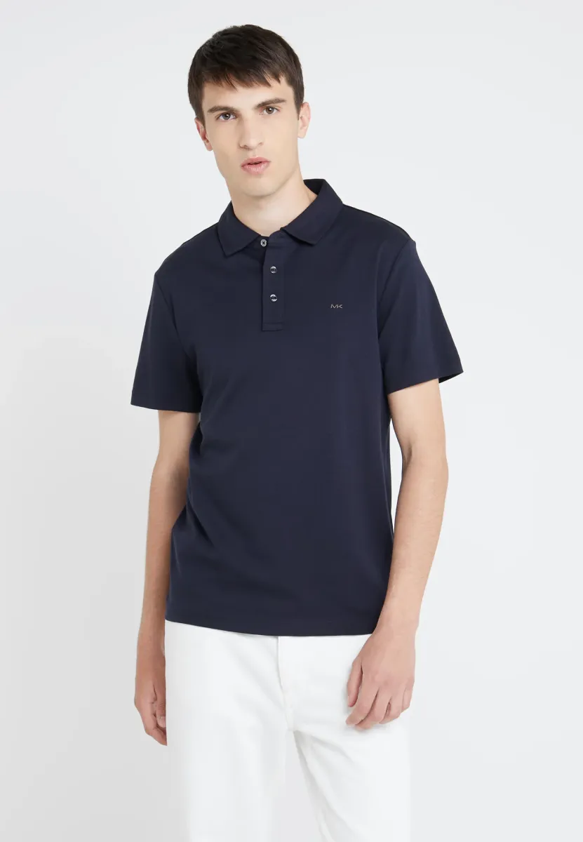 SLEEK - Poloshirt - midnight