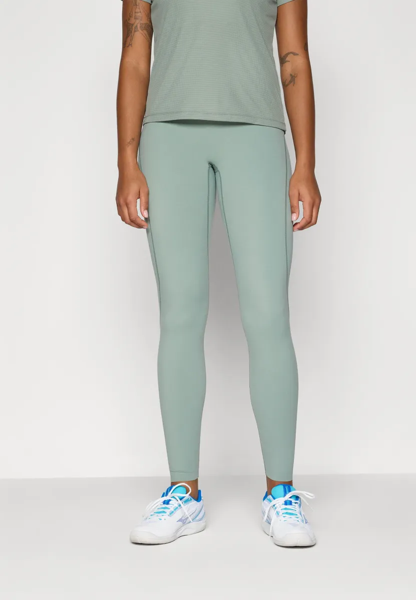 SLEEK  - Tights - light green