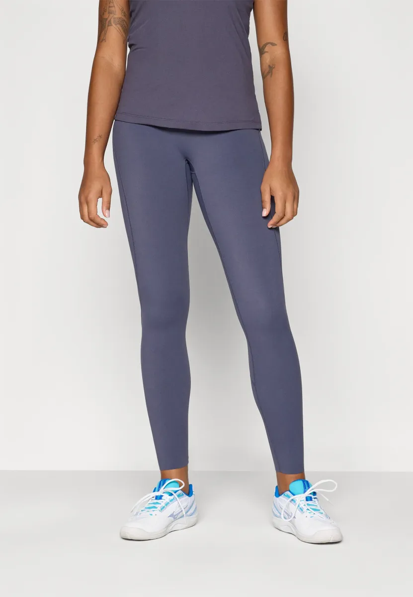 SLEEK  - Tights - odyssey gray