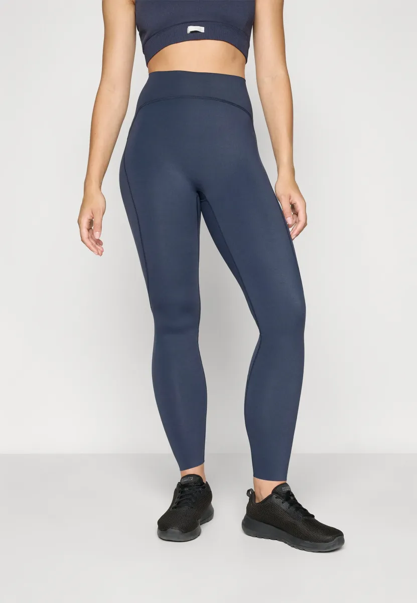 SLEEK  - Tights - outerspace