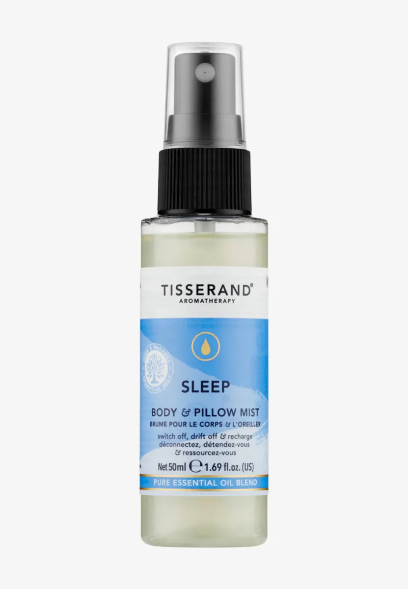 SLEEP BETTER BODY AND PILLOW MIST - Körperspray
