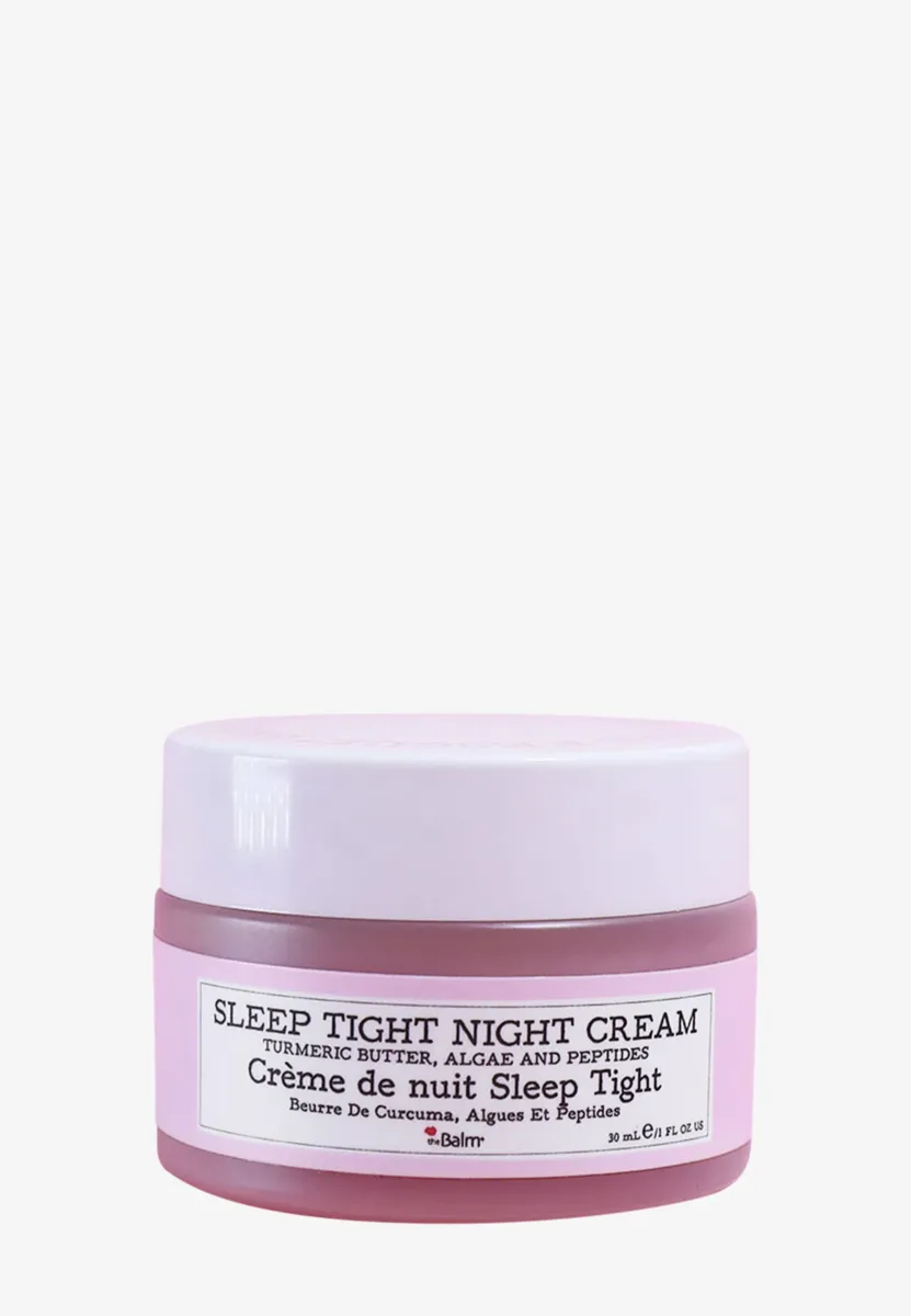 SLEEP TIGHT NIGHT CREAM - Nachtpflege