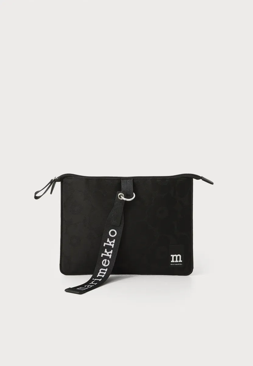 SLEEVE 11 UNISEX - Notebooktasche - black