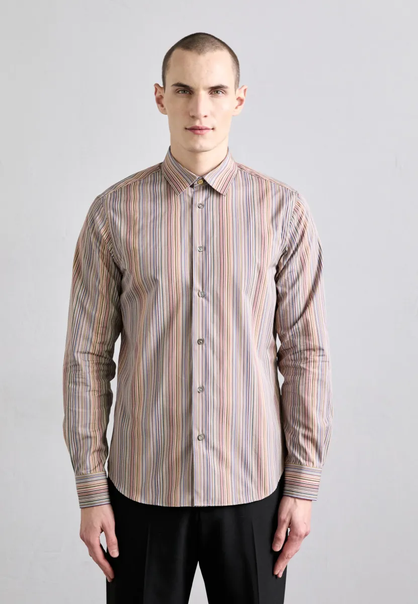 SLIM FIT - Hemd - multi-coloured
