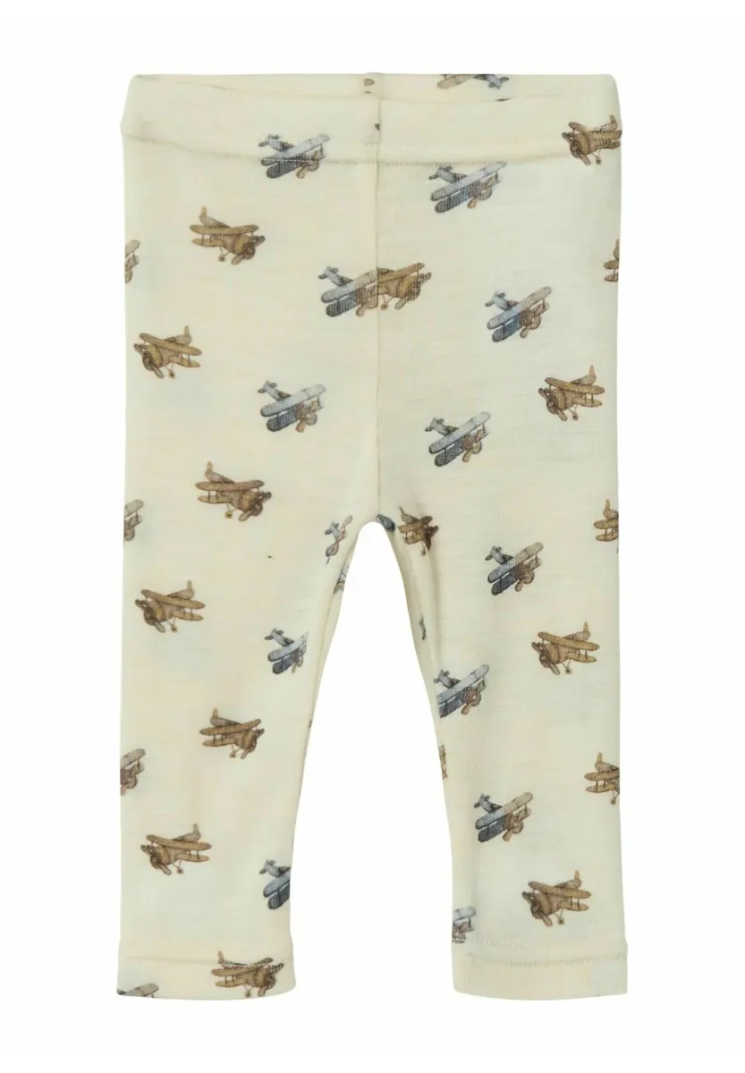 SLIM FIT - Stoffhose - turtledove