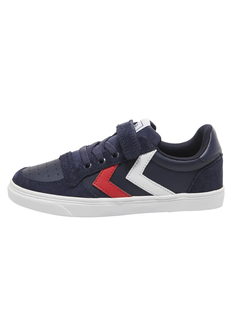 SLIMMER STADIL LOW - Sneaker low - dark blue