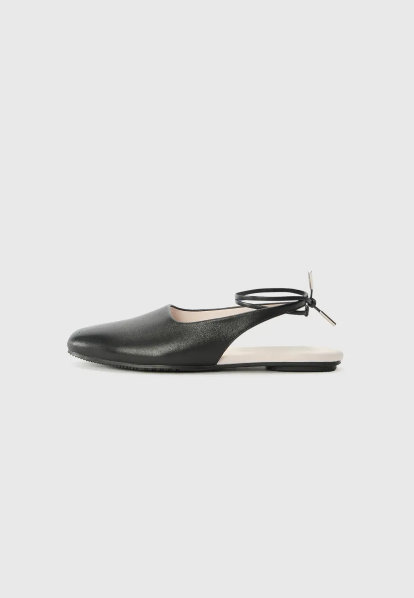 Sling-Ballerina -  black