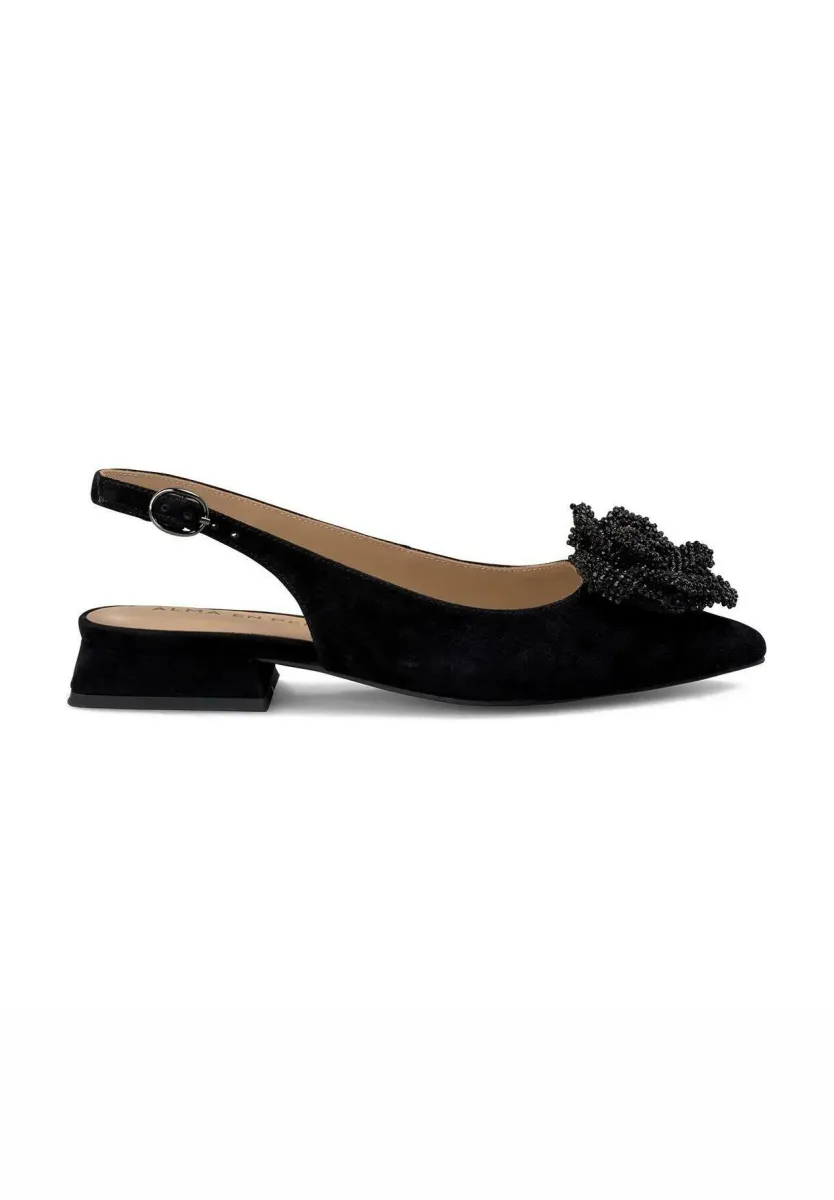Sling-Ballerina - black