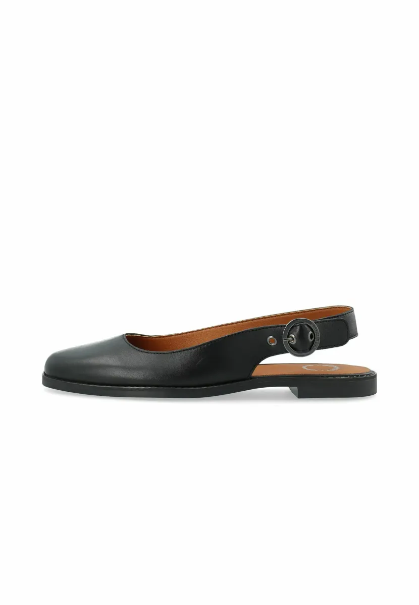 Sling-Ballerina - black