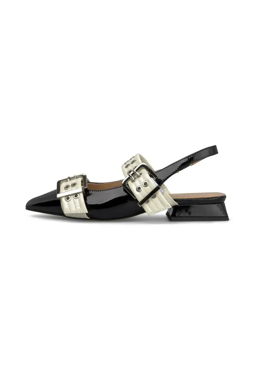 Sling-Ballerina - black