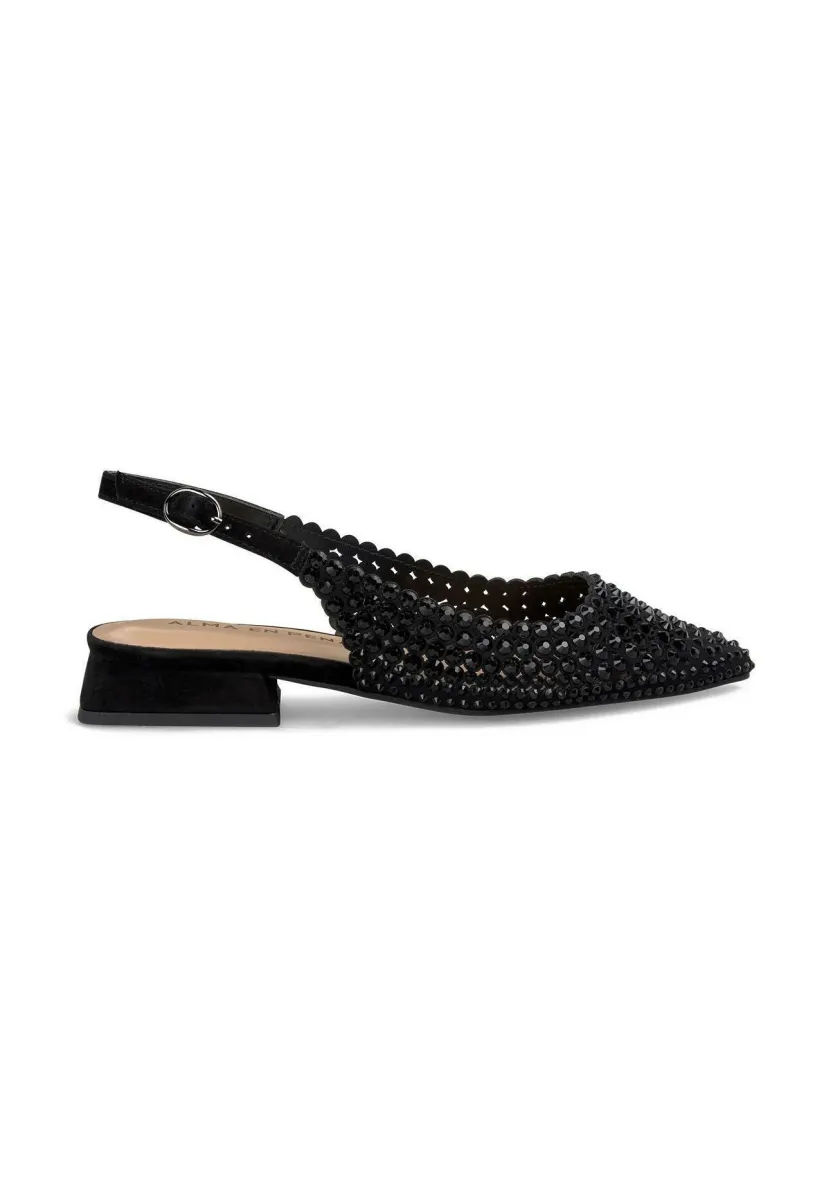 Sling-Ballerina - black