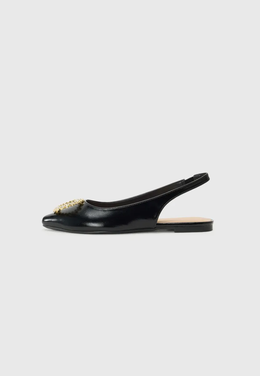 Sling-Ballerina - black