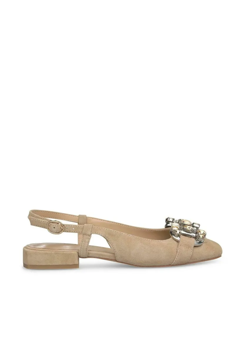 Sling-Ballerina - camel