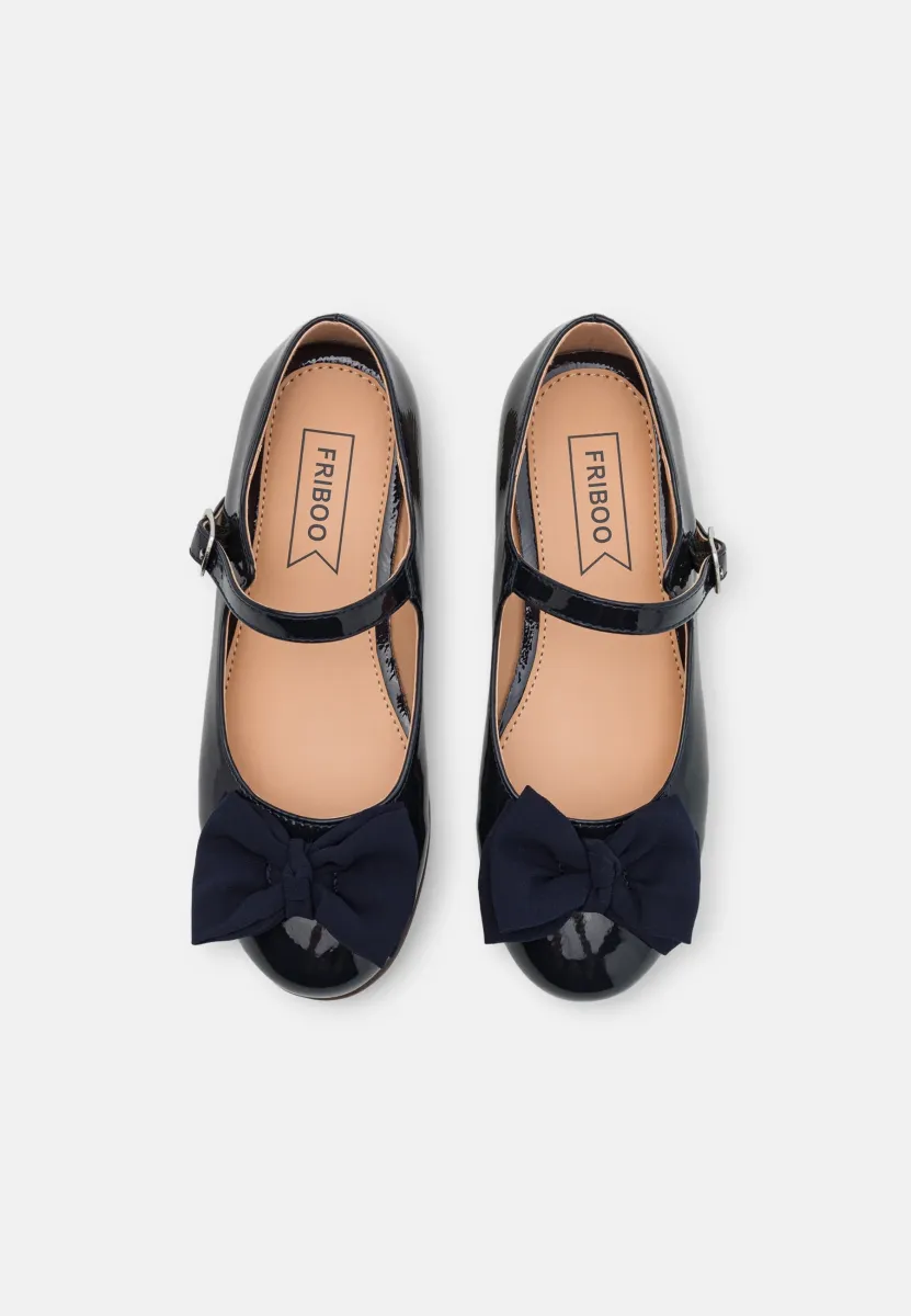 Sling-Ballerina - dark blue