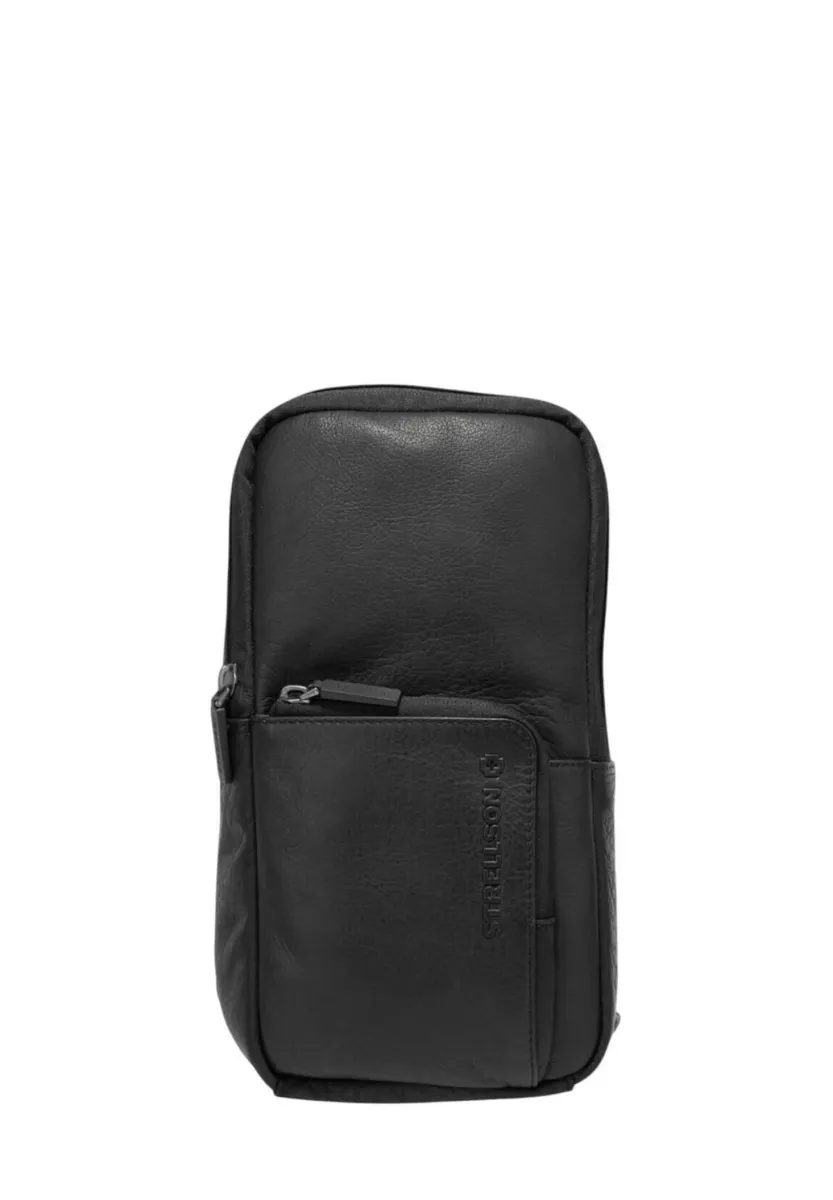 SLING CLAPTON CHRIS - Handytasche - schwarz