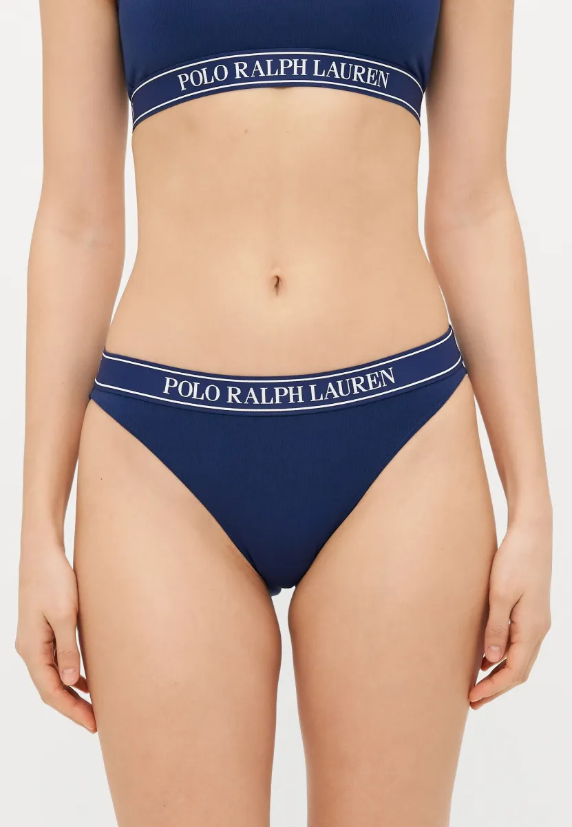 Slip - navy