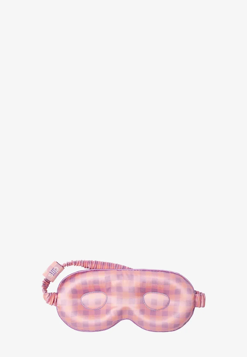SLIP PURE SILK CONTOUR SLEEP MASK - Gesichtspflege Zubehör - posie