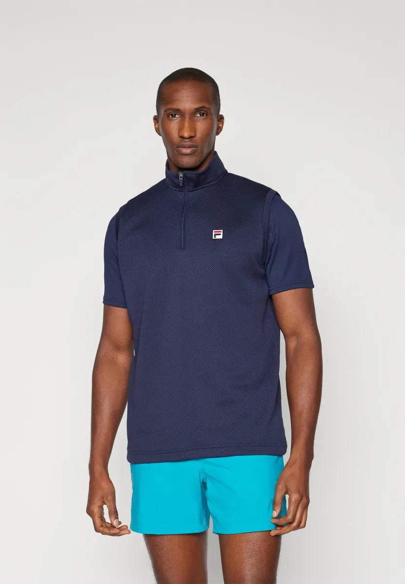 SLIPOVER TOBY - Sweatshirt - navy