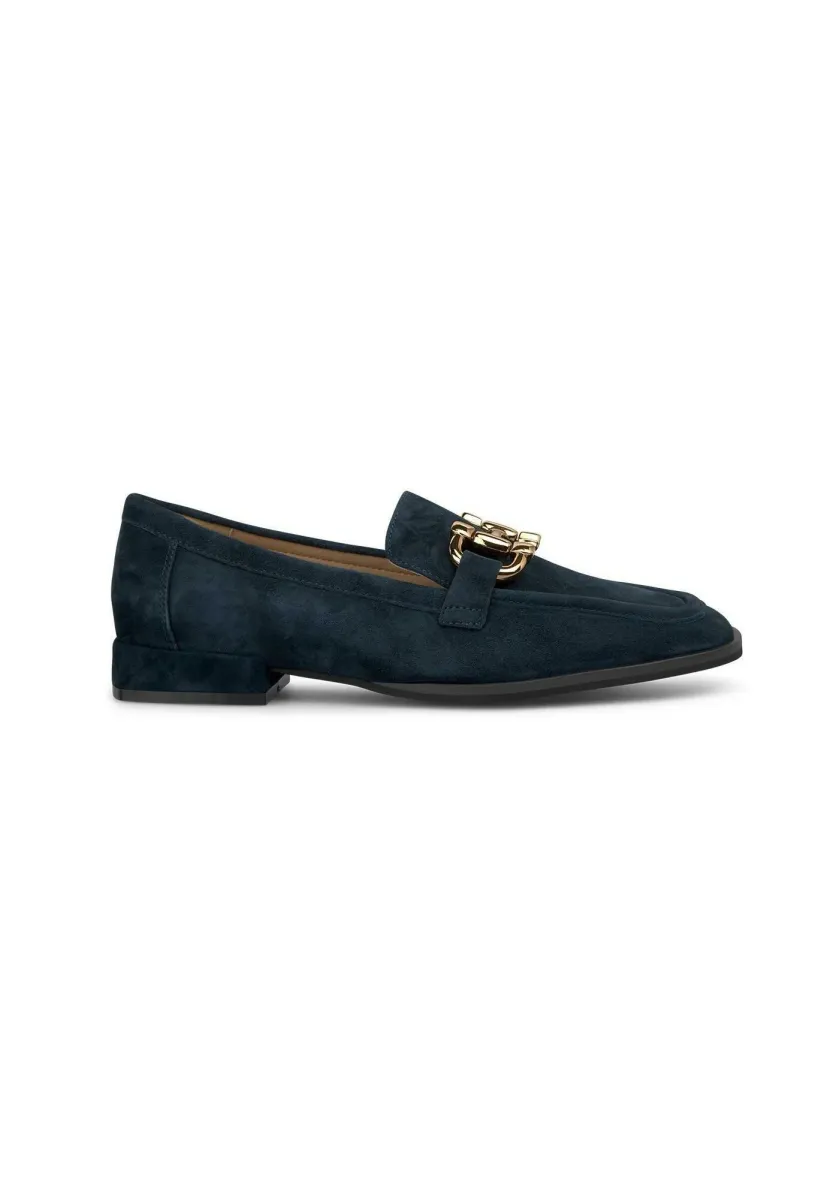 Slipper - azul marino