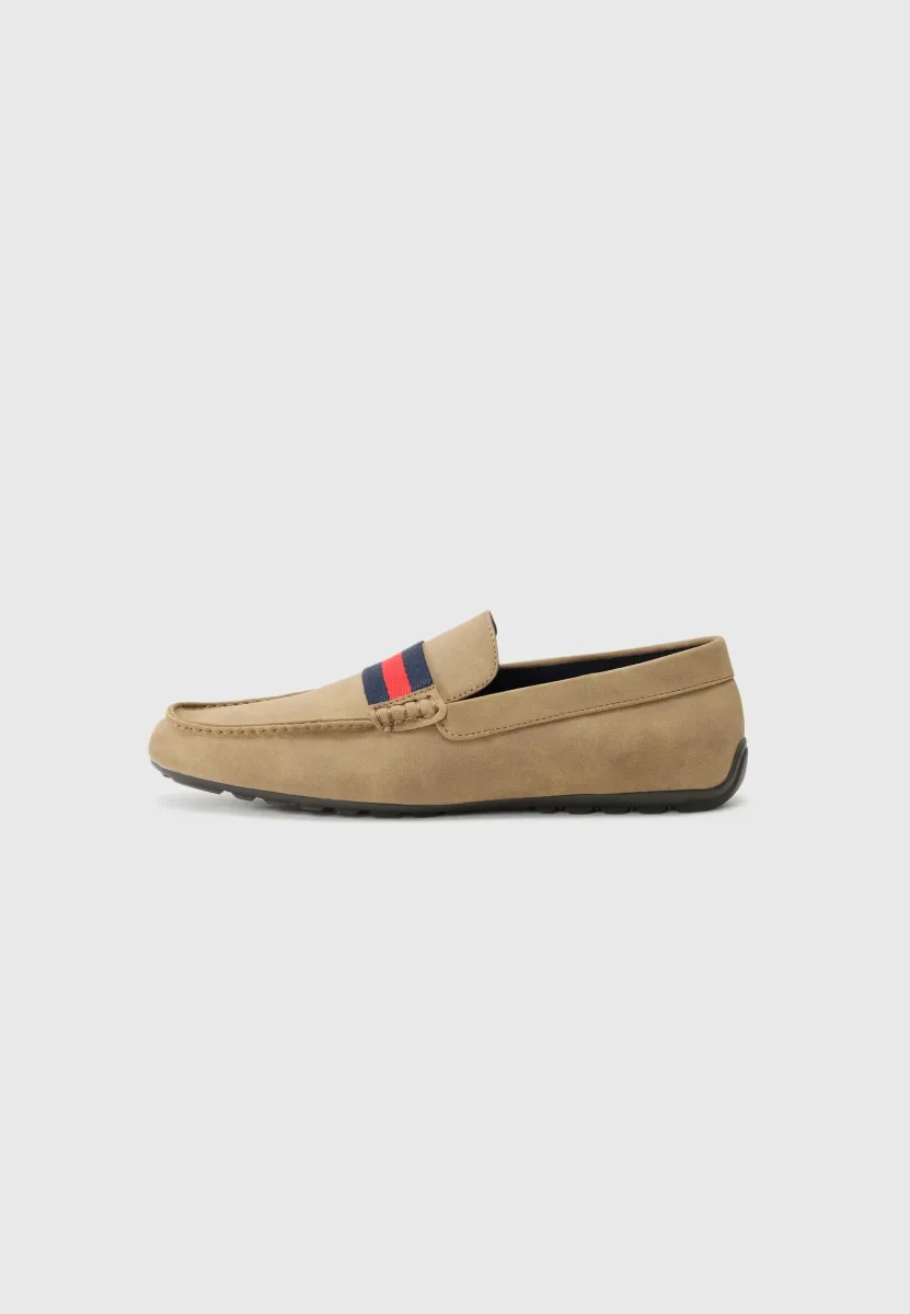 Slipper - beige