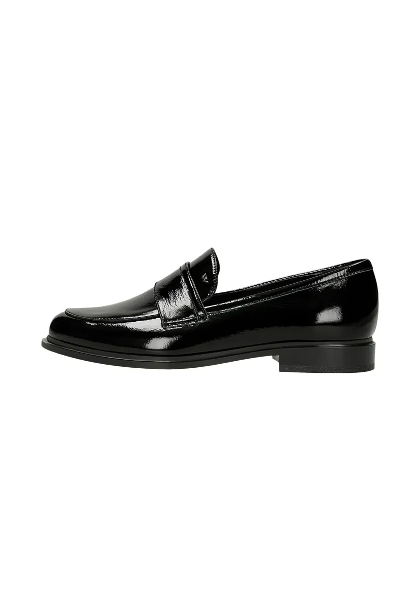Slipper - black