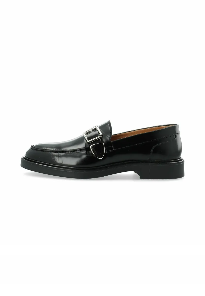 Slipper - black