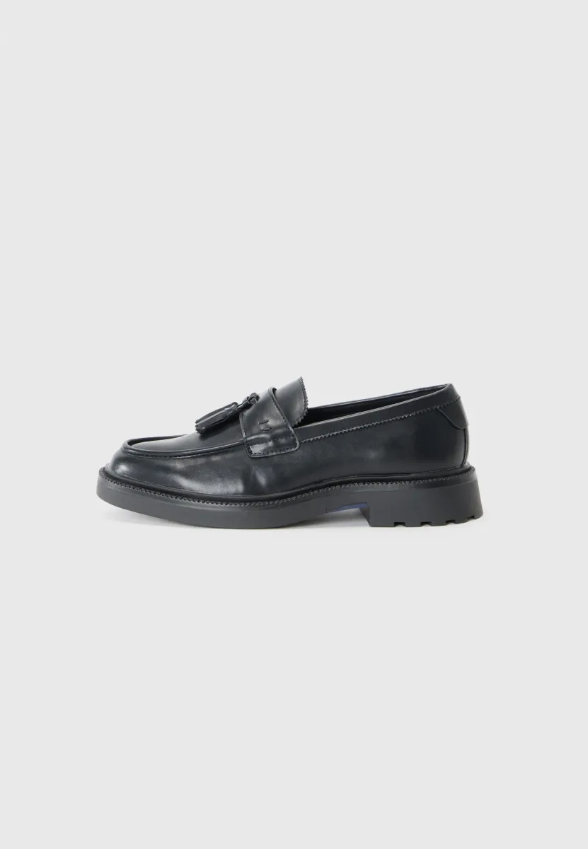 Slipper - black