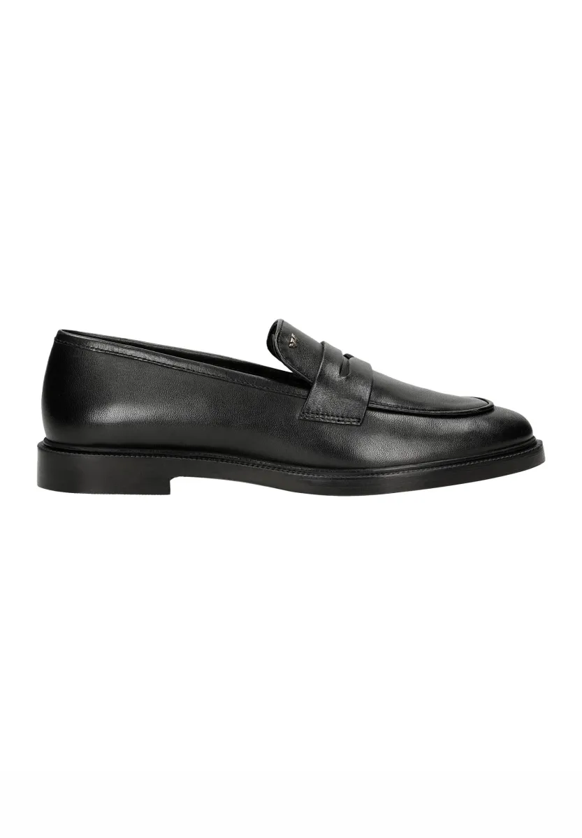 Slipper - black