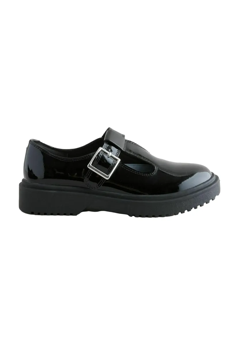 Slipper - black