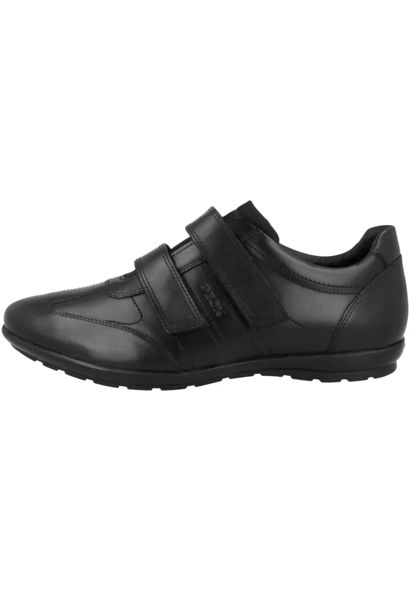 Slipper - black