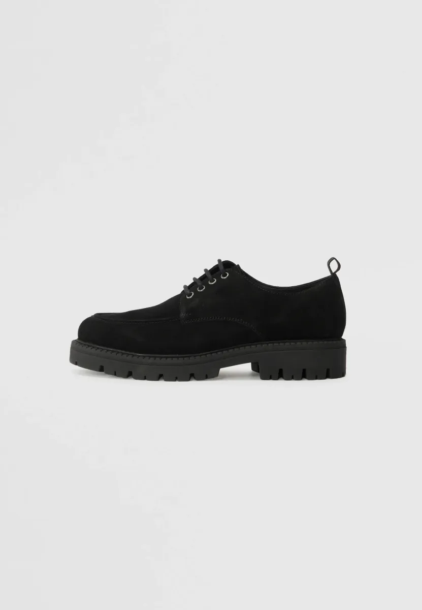 Slipper - black