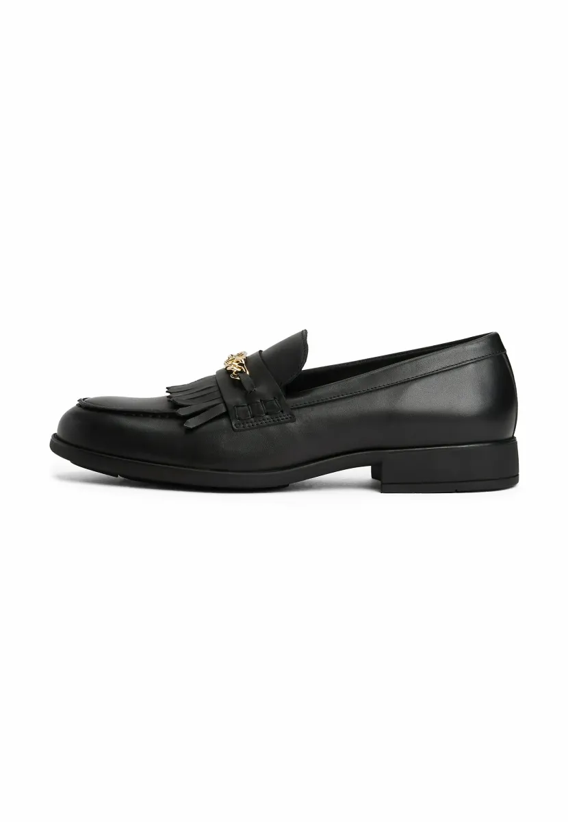 Slipper - black