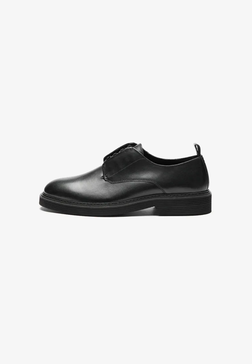 Slipper - black
