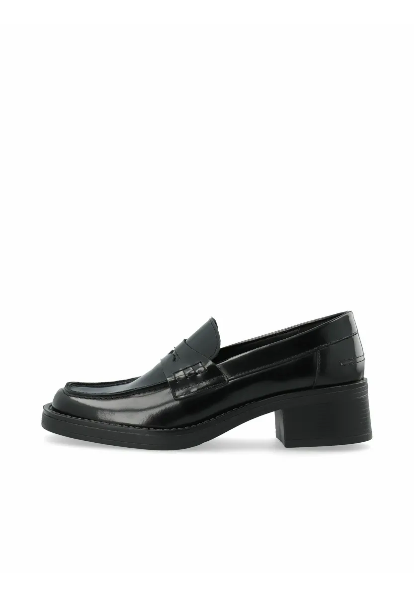 Slipper - black