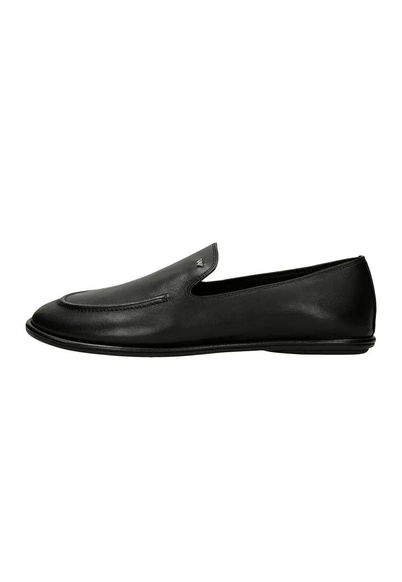 Slipper - black