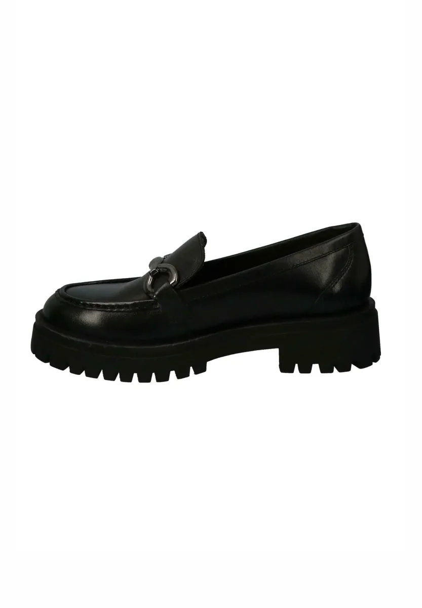 Slipper - black