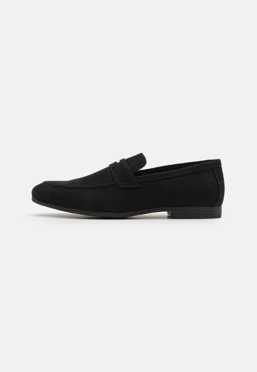 Slipper - black