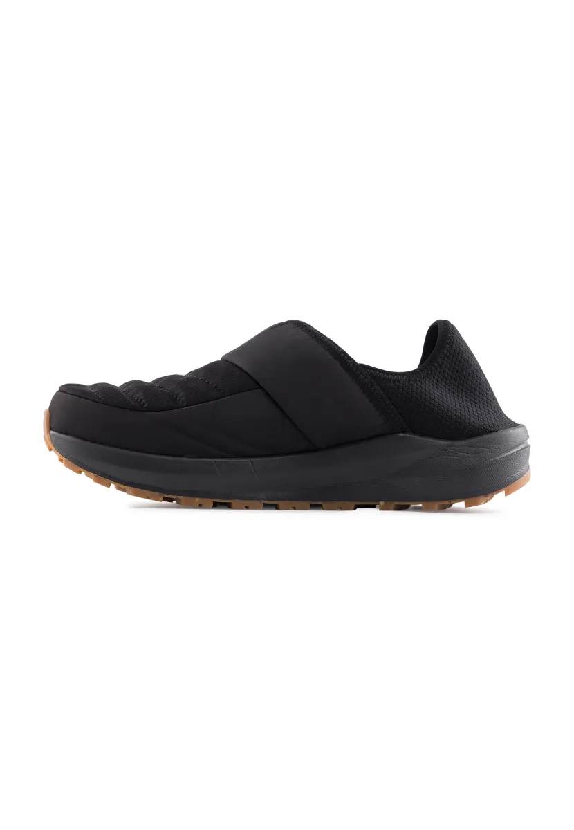 Slipper - black